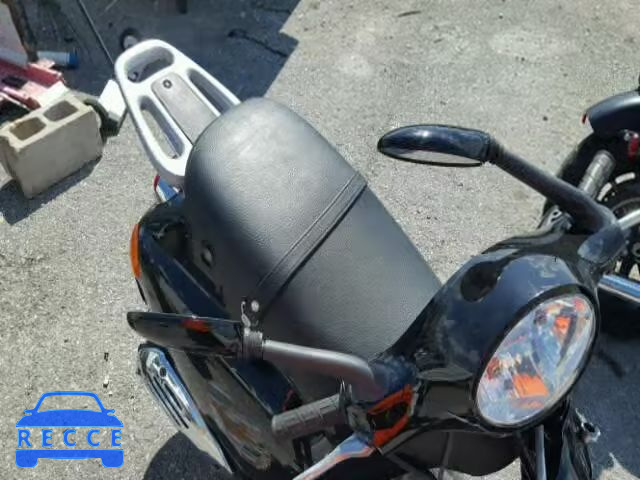 2005 VESPA M198F ZAPM198F455014200 зображення 5