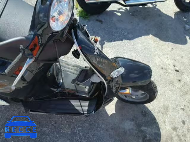 2005 VESPA M198F ZAPM198F455014200 Bild 8