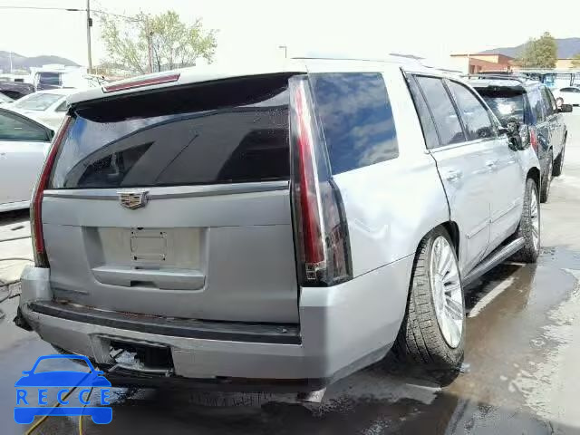 2016 CADILLAC ESCALADE P 1GYS4DKJ4GR242669 image 3