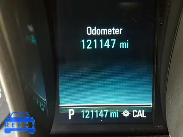 2013 CHEVROLET MALIBU 3LT 1G11G5SX8DF215337 image 7