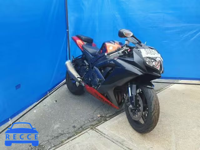 2008 SUZUKI GSX-R750 JS1GR7LA882101069 image 0