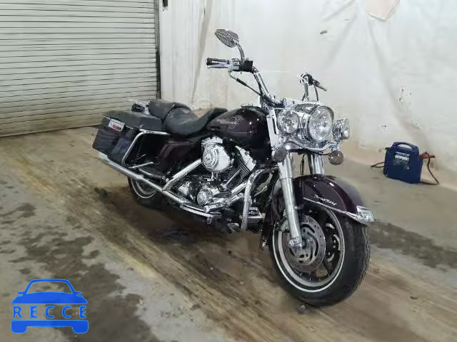 2005 HARLEY-DAVIDSON FLHRI 1HD1FBW105Y680780 image 0