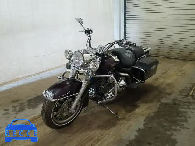 2005 HARLEY-DAVIDSON FLHRI 1HD1FBW105Y680780 image 1