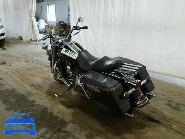 2005 HARLEY-DAVIDSON FLHRI 1HD1FBW105Y680780 image 2