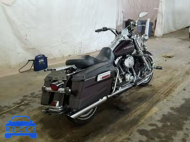 2005 HARLEY-DAVIDSON FLHRI 1HD1FBW105Y680780 image 3