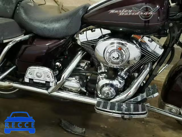 2005 HARLEY-DAVIDSON FLHRI 1HD1FBW105Y680780 image 6