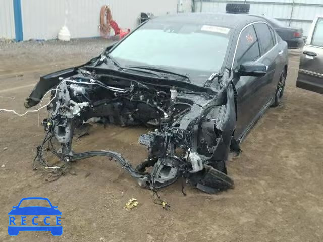 2017 HONDA ACCORD TOU 1HGCR3F90HA008312 Bild 1