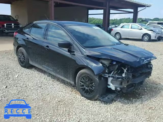 2017 FORD FOCUS S 1FADP3E27HL256337 Bild 0