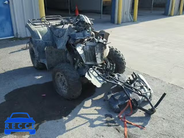 2015 HONDA TRX420FM 1HFTE4001F4103120 Bild 0