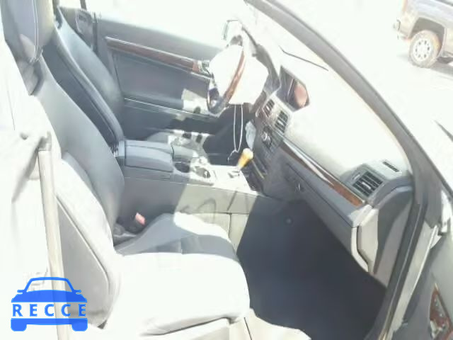 2013 MERCEDES-BENZ E550 WDDKK7DF7DF190348 зображення 4