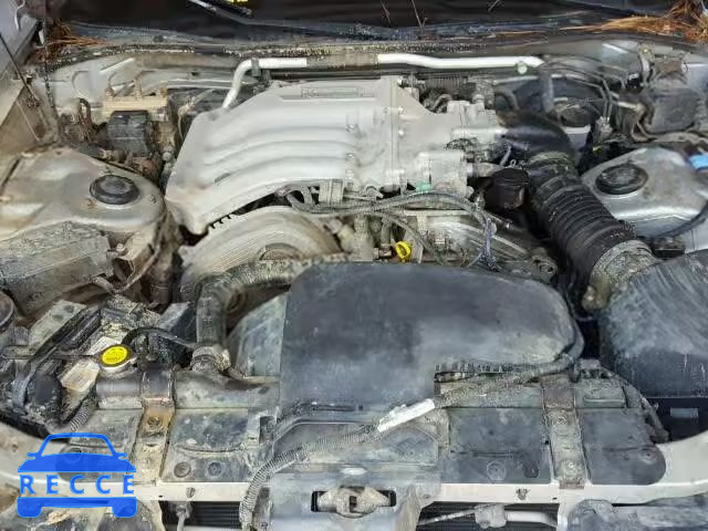 1994 MAZDA 929 JM1HD4616R0303036 image 6