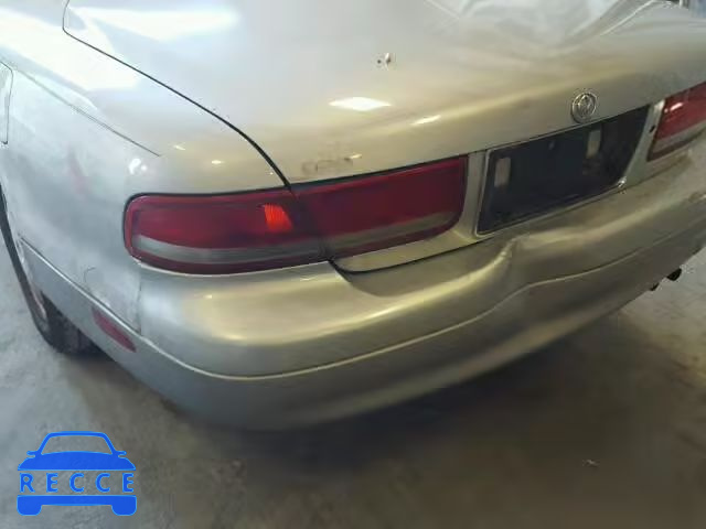 1994 MAZDA 929 JM1HD4616R0303036 image 8