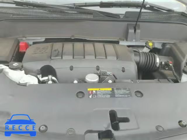 2017 BUICK ENCLAVE 5GAKVCKDXHJ132430 image 6