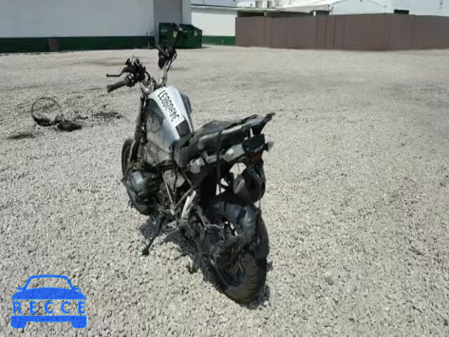 2016 BMW R1200GS WB10A1100GZ189334 image 2