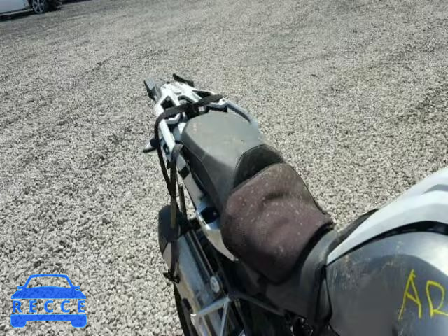 2016 BMW R1200GS WB10A1100GZ189334 image 5