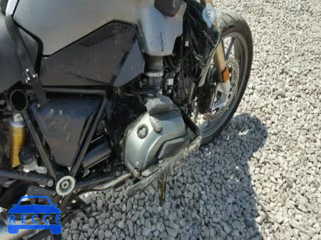 2016 BMW R1200GS WB10A1100GZ189334 зображення 6