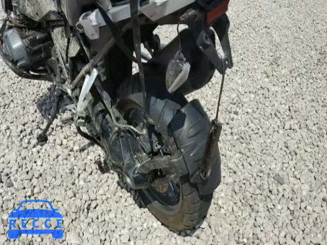 2016 BMW R1200GS WB10A1100GZ189334 image 8