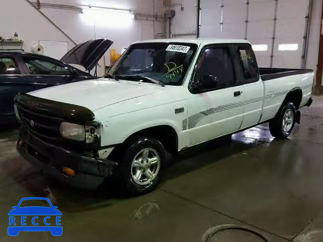 1994 MAZDA B3000 CAB 4F4CR16U7RTM39444 зображення 1