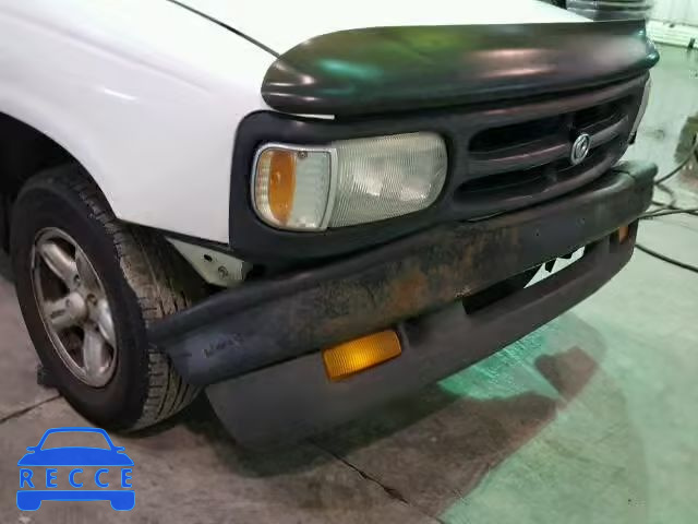 1994 MAZDA B3000 CAB 4F4CR16U7RTM39444 image 8