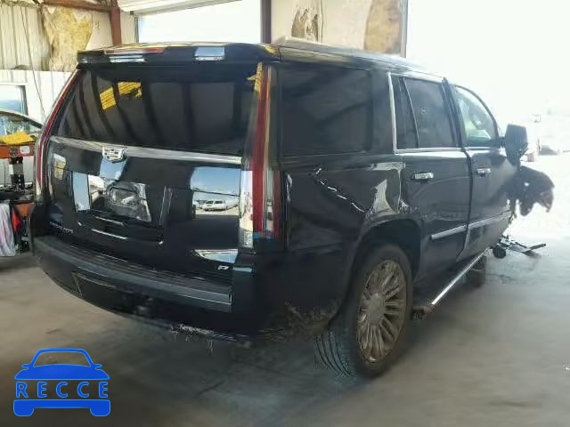 2015 CADILLAC ESCALADE P 1GYS4PKJ3FR559505 image 3