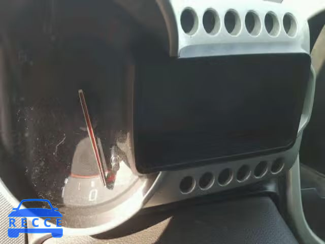 2013 CHEVROLET SONIC RS 1G1JH6SB7D4193317 image 7
