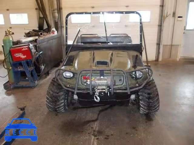 2013 ARGO 750 HD 2DGSS0BT0DNP34561 image 8