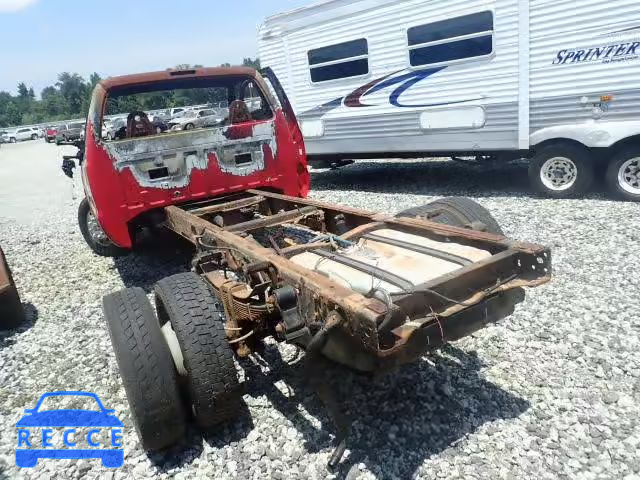2002 FORD F550 SUPER 1FDAF56F02EB58352 Bild 2