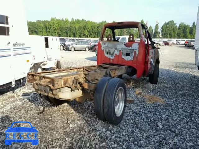 2002 FORD F550 SUPER 1FDAF56F02EB58352 image 3