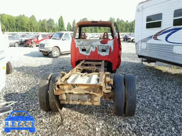 2002 FORD F550 SUPER 1FDAF56F02EB58352 Bild 5