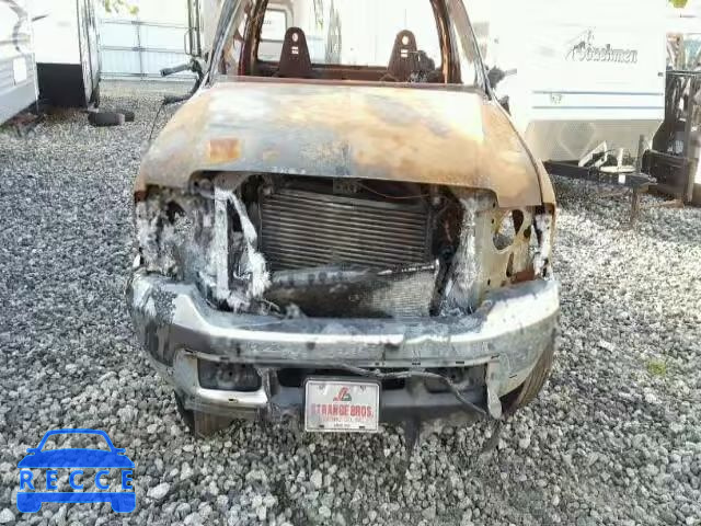 2002 FORD F550 SUPER 1FDAF56F02EB58352 Bild 6