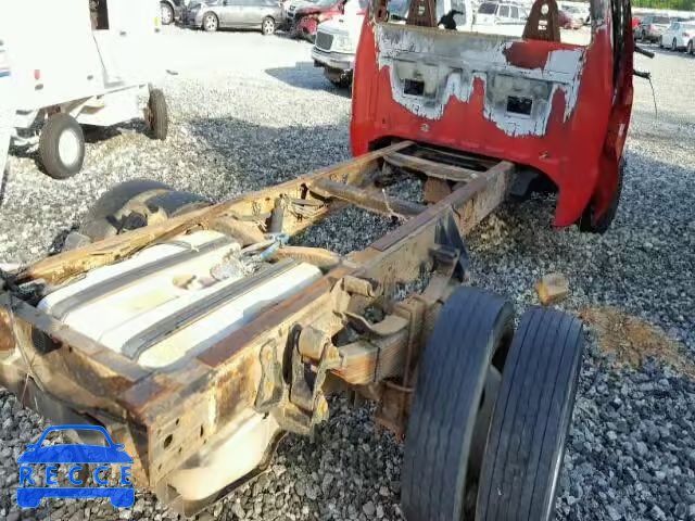 2002 FORD F550 SUPER 1FDAF56F02EB58352 Bild 8