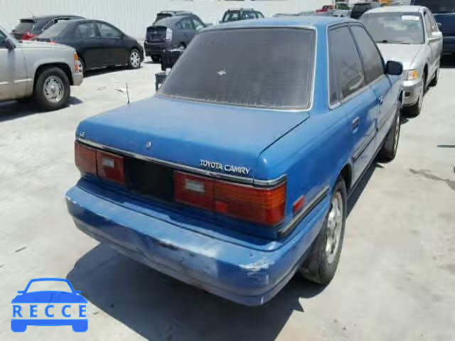 1989 TOYOTA CAMRY LE JT2SV22E7K3351688 image 3