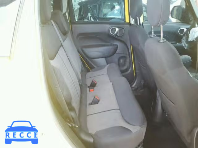 2015 FIAT 500L TREKK ZFBCFADH4FZ032216 Bild 5