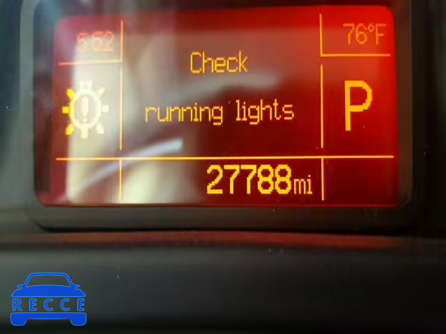 2015 FIAT 500L TREKK ZFBCFADH4FZ032216 Bild 7