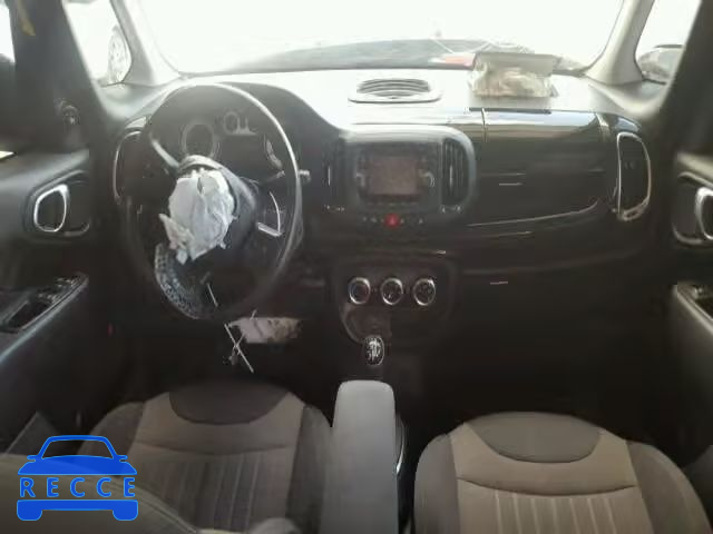 2015 FIAT 500L TREKK ZFBCFADH4FZ032216 Bild 8