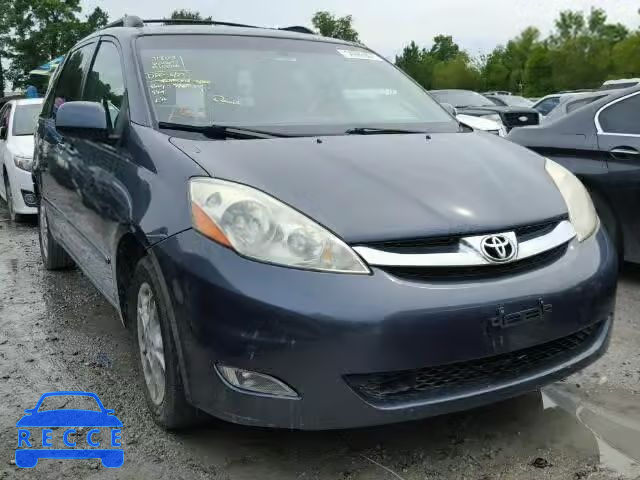 2006 TOYOTA SIENNA 5TDZA22CX6S484336 image 0