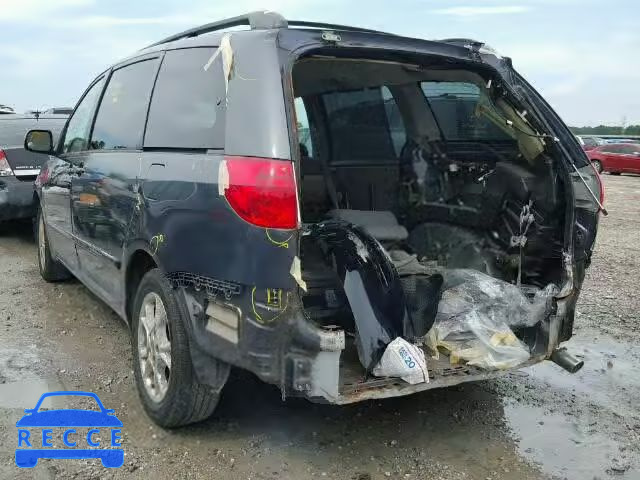 2006 TOYOTA SIENNA 5TDZA22CX6S484336 image 2