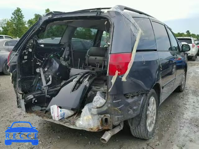 2006 TOYOTA SIENNA 5TDZA22CX6S484336 image 3