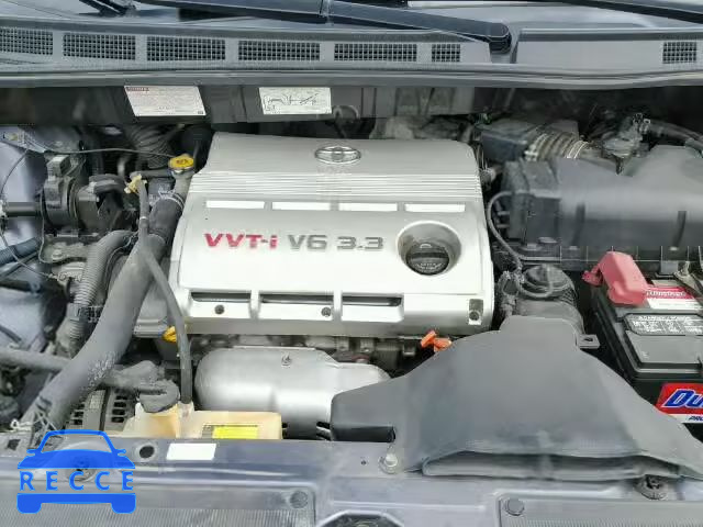 2006 TOYOTA SIENNA 5TDZA22CX6S484336 image 6