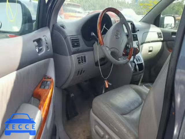 2006 TOYOTA SIENNA 5TDZA22CX6S484336 image 8