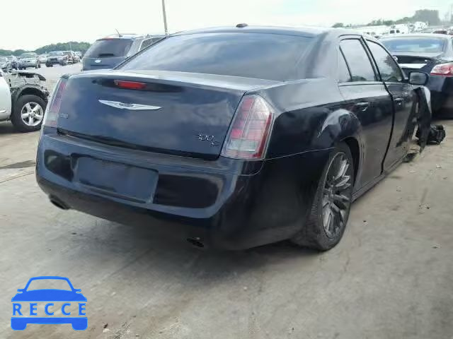 2013 CHRYSLER 300C VARVA 2C3CCADTXDH691896 зображення 3