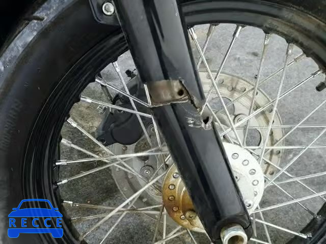 2013 HARLEY-DAVIDSON FXDB 1HD1GX414DC306830 image 16