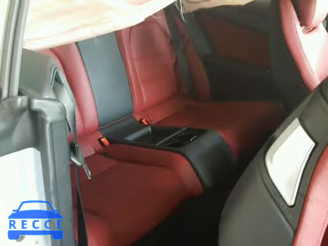 2014 MERCEDES-BENZ E550 WDDKJ7DB9EF228048 image 5