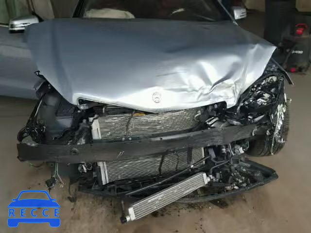 2014 MERCEDES-BENZ E550 WDDKJ7DB9EF228048 image 6