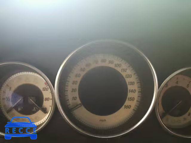 2014 MERCEDES-BENZ E550 WDDKJ7DB9EF228048 image 7