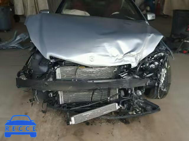 2014 MERCEDES-BENZ E550 WDDKJ7DB9EF228048 image 8