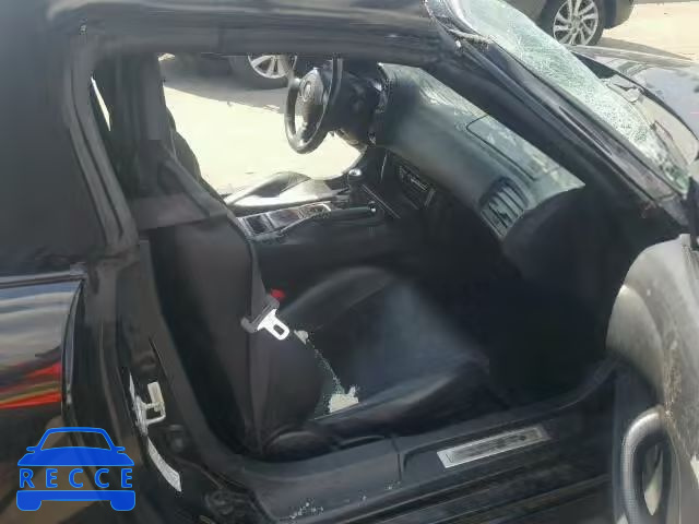 2001 HONDA S2000 JHMAP11481T002214 image 4