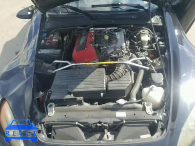 2001 HONDA S2000 JHMAP11481T002214 image 6
