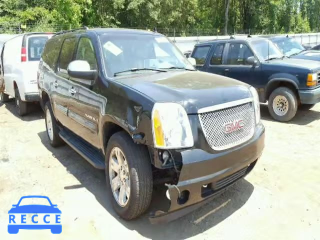 2008 GMC YUKON XL C 1GKFC16068J198785 image 0