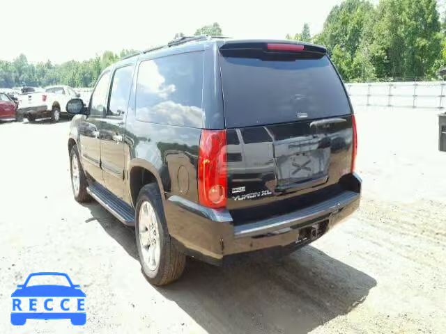 2008 GMC YUKON XL C 1GKFC16068J198785 image 2